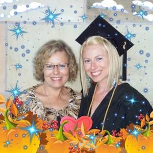 Meet your Posher, Darlene